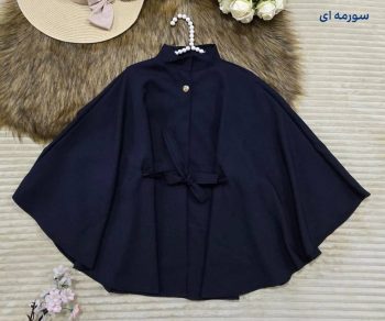 شنل مازراتی دلنیا کد 6222 - تصویر 3